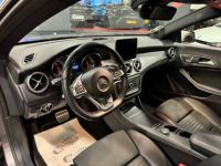 Mercedes CLA CLA 220D Fascination Pack AMG - <small></small> 22.990 € <small>TTC</small> - #2