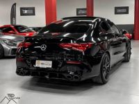 Mercedes CLA CLA45s AMG 4Matic 421cv - <small></small> 55.900 € <small>TTC</small> - #6