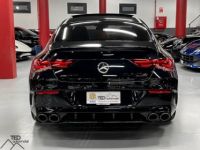 Mercedes CLA CLA45s AMG 4Matic 421cv - <small></small> 55.900 € <small>TTC</small> - #7