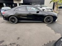 Mercedes CLA CLASSE 180 AMG LINE 136CV - <small></small> 39.990 € <small>TTC</small> - #3