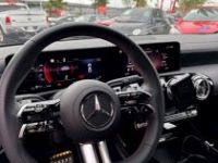 Mercedes CLA CLASSE 180 AMG LINE 136CV - <small></small> 39.990 € <small>TTC</small> - #7