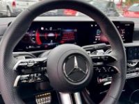 Mercedes CLA CLASSE 180 AMG LINE 136CV - <small></small> 39.990 € <small>TTC</small> - #11