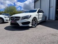 Mercedes CLA CLASSE 180 Fascination PACK AMG - <small></small> 21.490 € <small>TTC</small> - #1