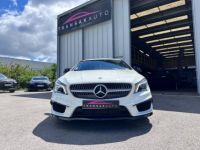 Mercedes CLA CLASSE 180 Fascination PACK AMG - <small></small> 21.490 € <small>TTC</small> - #2