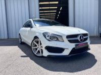 Mercedes CLA CLASSE 180 Fascination PACK AMG - <small></small> 21.490 € <small>TTC</small> - #3