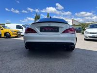 Mercedes CLA CLASSE 180 Fascination PACK AMG - <small></small> 21.490 € <small>TTC</small> - #6