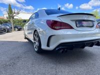 Mercedes CLA CLASSE 180 Fascination PACK AMG - <small></small> 21.490 € <small>TTC</small> - #7
