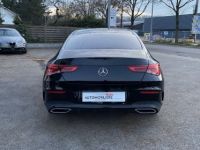 Mercedes CLA Classe 200 150 AMG LINE 8G DCT - TOIT OUVRANT - HIFI BURMESTER - <small></small> 29.990 € <small>TTC</small> - #4