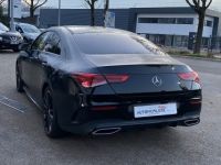 Mercedes CLA Classe 200 150 AMG LINE 8G DCT - TOIT OUVRANT - HIFI BURMESTER - <small></small> 29.990 € <small>TTC</small> - #5