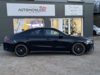 Mercedes CLA Classe 200 150 AMG LINE 8G DCT - TOIT OUVRANT - HIFI BURMESTER - <small></small> 29.990 € <small>TTC</small> - #6