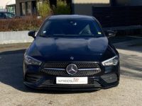 Mercedes CLA Classe 200 150 AMG LINE 8G DCT - TOIT OUVRANT - HIFI BURMESTER - <small></small> 29.990 € <small>TTC</small> - #32