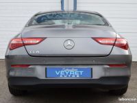 Mercedes CLA Classe 200 163 BUSINESS LINE CAMERA JANTES AMG 39005 Kms - <small></small> 25.990 € <small>TTC</small> - #4