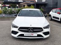 Mercedes CLA Classe 200 163 ch AMG Line 7G-DCT 25000 kms - <small></small> 35.990 € <small>TTC</small> - #2