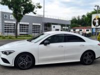 Mercedes CLA Classe 200 163 ch AMG Line 7G-DCT 25000 kms - <small></small> 35.990 € <small>TTC</small> - #3