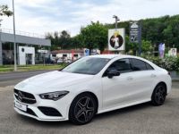 Mercedes CLA Classe 200 163 ch AMG Line 7G-DCT 25000 kms - <small></small> 35.990 € <small>TTC</small> - #4