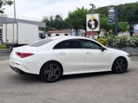 Mercedes CLA Classe 200 163 ch AMG Line 7G-DCT 25000 kms - <small></small> 35.990 € <small>TTC</small> - #7