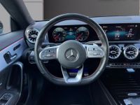 Mercedes CLA CLASSE 200 7G-DCT AMG LINE SUIVI TOIT OUVRANT CONDUITE AUTONOME PACK LEDS GARANTIE 12 MOIS - <small></small> 33.990 € <small>TTC</small> - #13