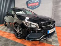 Mercedes CLA Classe 200 Cdi 136cv Fascination AMG Toit ouvrant Panoramique Cuir Caméra Révisée et garantie 1an - <small></small> 15.990 € <small>TTC</small> - #1