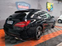 Mercedes CLA Classe 200 Cdi 136cv Fascination AMG Toit ouvrant Panoramique Cuir Caméra Révisée et garantie 1an - <small></small> 15.990 € <small>TTC</small> - #2