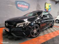 Mercedes CLA Classe 200 Cdi 136cv Fascination AMG Toit ouvrant Panoramique Cuir Caméra Révisée et garantie 1an - <small></small> 15.990 € <small>TTC</small> - #4