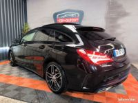 Mercedes CLA Classe 200 Cdi 136cv Fascination AMG Toit ouvrant Panoramique Cuir Caméra Révisée et garantie 1an - <small></small> 15.990 € <small>TTC</small> - #5