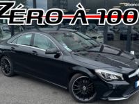 Mercedes CLA Classe 200 Coupé Phase 2 W117 1.6 i 16V 7G-DCT 156 cv Boîte auto - <small></small> 25.490 € <small>TTC</small> - #1