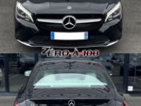 Mercedes CLA Classe 200 Coupé Phase 2 W117 1.6 i 16V 7G-DCT 156 cv Boîte auto - <small></small> 25.490 € <small>TTC</small> - #2