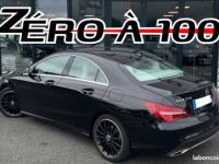 Mercedes CLA Classe 200 Coupé Phase 2 W117 1.6 i 16V 7G-DCT 156 cv Boîte auto - <small></small> 25.490 € <small>TTC</small> - #3