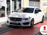 Mercedes CLA Classe 200 d 136 Fascination Pack AMG 7G-DCT (Sièges chauffants, Dynamic Select, GPS...) - <small></small> 17.990 € <small>TTC</small> - #1