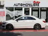 Mercedes CLA Classe 200 d 136 Fascination Pack AMG 7G-DCT (Sièges chauffants, Dynamic Select, GPS...) - <small></small> 17.990 € <small>TTC</small> - #2