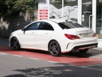 Mercedes CLA Classe 200 d 136 Fascination Pack AMG 7G-DCT (Sièges chauffants, Dynamic Select, GPS...) - <small></small> 17.990 € <small>TTC</small> - #3