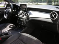 Mercedes CLA Classe 200 d 136 Fascination Pack AMG 7G-DCT (Sièges chauffants, Dynamic Select, GPS...) - <small></small> 17.990 € <small>TTC</small> - #9