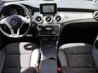 Mercedes CLA Classe 200 d 136 Fascination Pack AMG 7G-DCT (Sièges chauffants, Dynamic Select, GPS...) - <small></small> 17.990 € <small>TTC</small> - #10