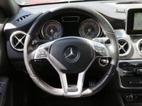 Mercedes CLA Classe 200 d 136 Fascination Pack AMG 7G-DCT (Sièges chauffants, Dynamic Select, GPS...) - <small></small> 17.990 € <small>TTC</small> - #11