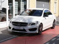 Mercedes CLA Classe 200 d 136 Fascination Pack AMG 7G-DCT (Sièges chauffants, Dynamic Select, GPS...) - <small></small> 17.990 € <small>TTC</small> - #33