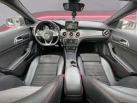 Mercedes CLA CLASSE 200 d 7-G DCT Avant Garde Pack AMG // JANTES 18 / TOIT NOUVRANT / CLIM / CAMERA RECUL / Garantie 12 mois - <small></small> 18.990 € <small>TTC</small> - #2