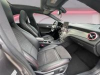 Mercedes CLA CLASSE 200 d 7-G DCT Avant Garde Pack AMG // JANTES 18 / TOIT NOUVRANT / CLIM / CAMERA RECUL / Garantie 12 mois - <small></small> 18.990 € <small>TTC</small> - #8