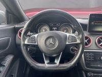 Mercedes CLA CLASSE 200 d 7-G DCT Avant Garde Pack AMG // JANTES 18 / TOIT NOUVRANT / CLIM / CAMERA RECUL / Garantie 12 mois - <small></small> 18.990 € <small>TTC</small> - #13