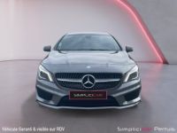 Mercedes CLA CLASSE 200 d 7-G DCT Avant Garde Pack AMG - <small></small> 20.490 € <small>TTC</small> - #9