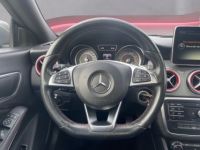 Mercedes CLA CLASSE 200 d 7-G DCT Avant Garde Pack AMG - <small></small> 20.490 € <small>TTC</small> - #13