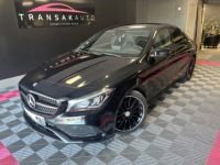 Mercedes CLA CLASSE 200 7-G DCT Fascination - <small></small> 19.990 € <small>TTC</small> - #1