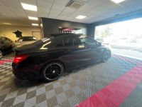 Mercedes CLA CLASSE 200 7-G DCT Fascination - <small></small> 19.990 € <small>TTC</small> - #6