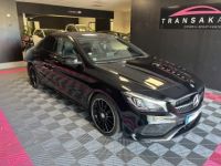 Mercedes CLA CLASSE 200 7-G DCT Fascination - <small></small> 19.990 € <small>TTC</small> - #7