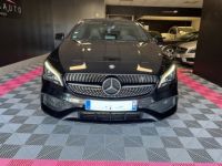 Mercedes CLA CLASSE 200 7-G DCT Fascination - <small></small> 19.990 € <small>TTC</small> - #8