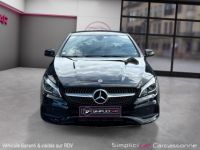 Mercedes CLA CLASSE 200 d 7G-DCT Fascination - <small></small> 25.990 € <small>TTC</small> - #4