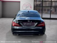 Mercedes CLA CLASSE 200 d 7G-DCT Fascination - <small></small> 25.990 € <small>TTC</small> - #8