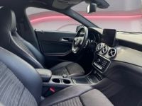 Mercedes CLA CLASSE 200 d 7G-DCT Fascination - <small></small> 25.990 € <small>TTC</small> - #9