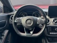 Mercedes CLA CLASSE 200 d 7G-DCT Fascination - <small></small> 25.990 € <small>TTC</small> - #12