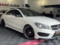 Mercedes CLA CLASSE 200 d BERLINE- BM 117 Inspiration PHASE 1 - <small></small> 17.990 € <small>TTC</small> - #1