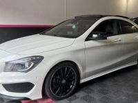 Mercedes CLA CLASSE 200 d BERLINE- BM 117 Inspiration PHASE 1 - <small></small> 17.990 € <small>TTC</small> - #3